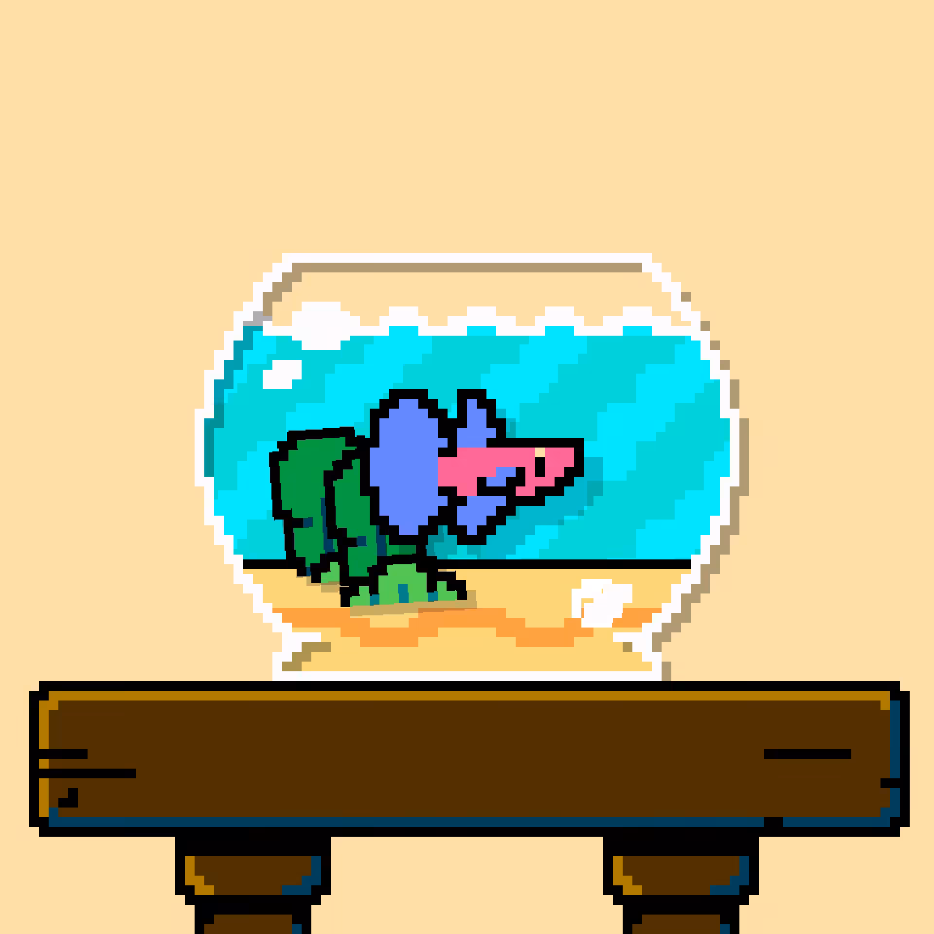 betta fish #57