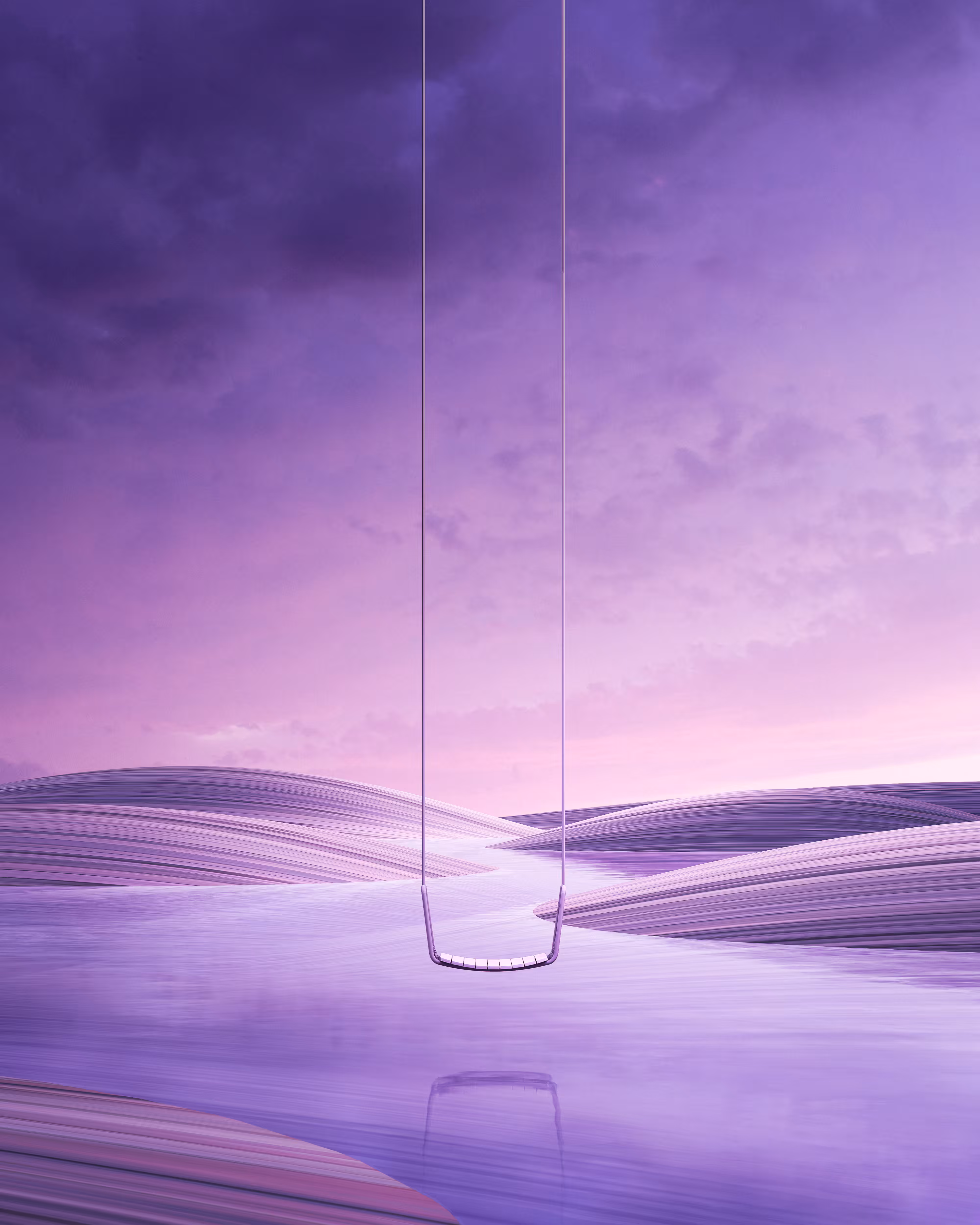 Mauve