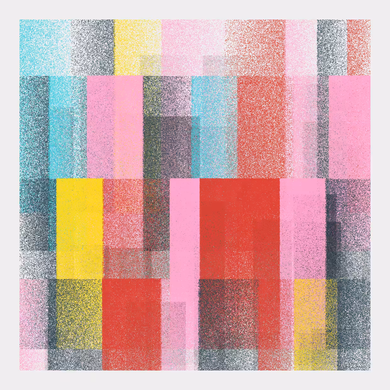 Gradient Study vol.2 #68