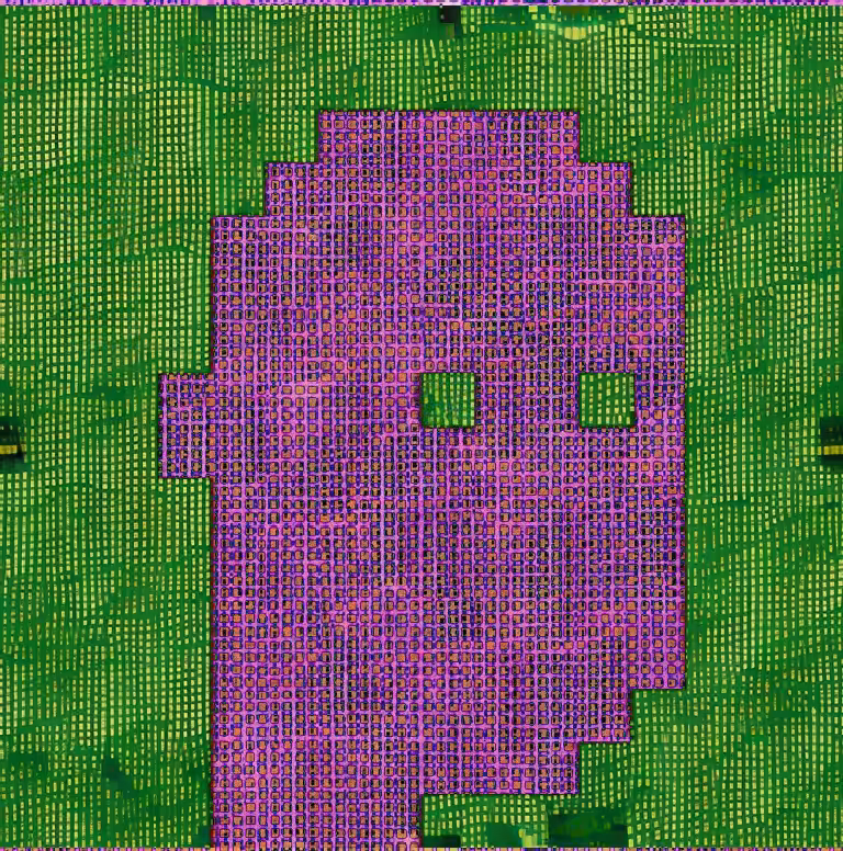 coalescence #4081