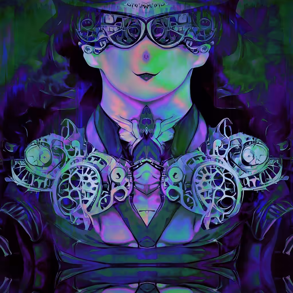 Assistant of Harmony