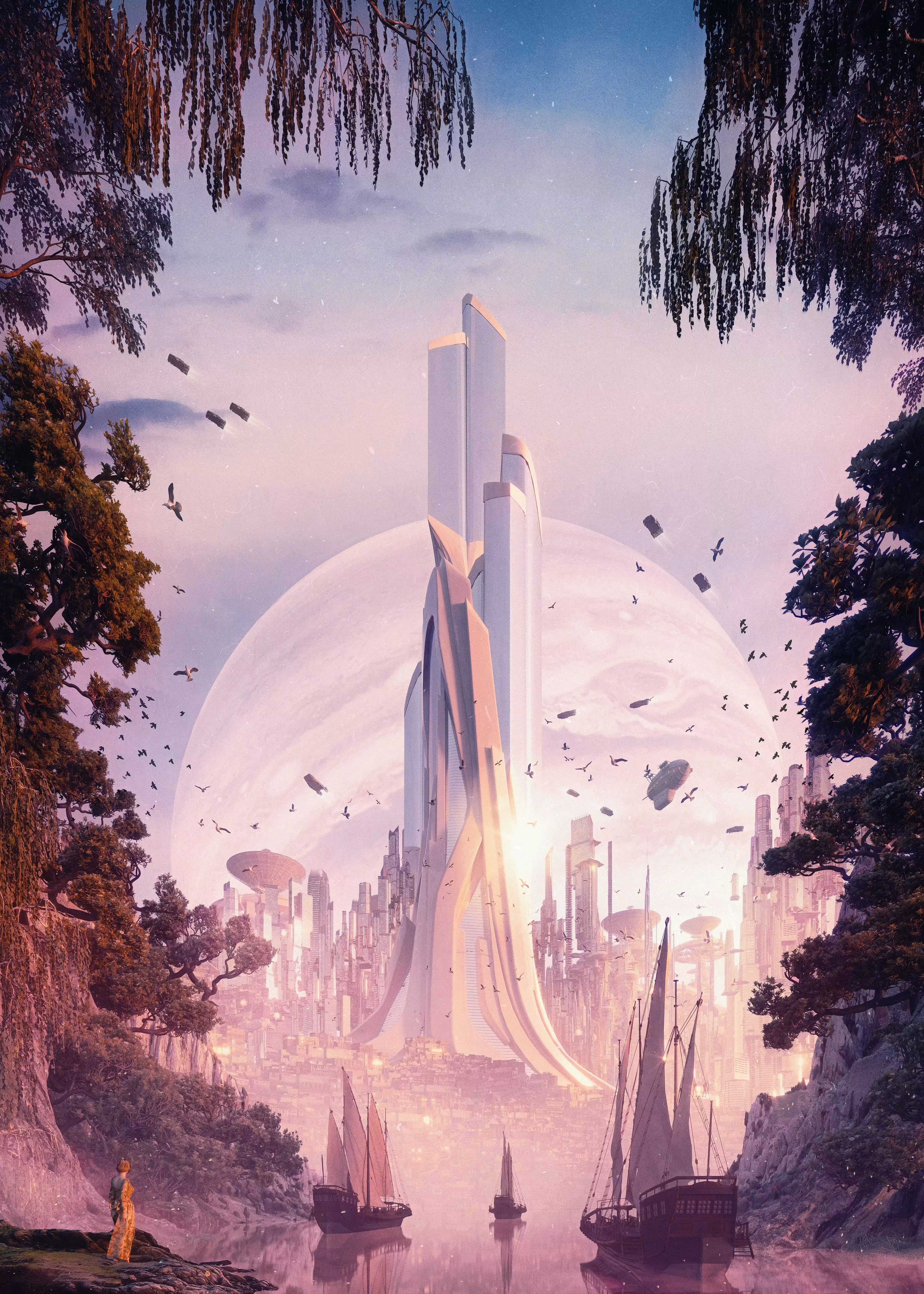 Sanctuary 6