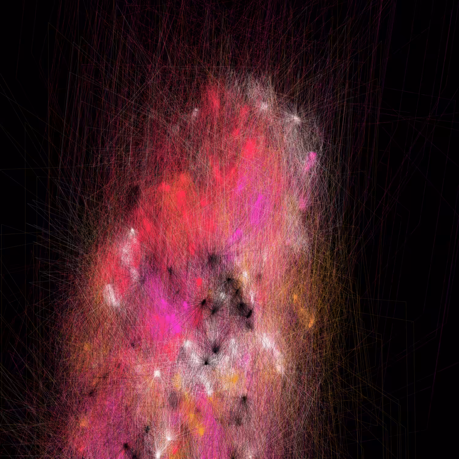 Abstract Energy #95