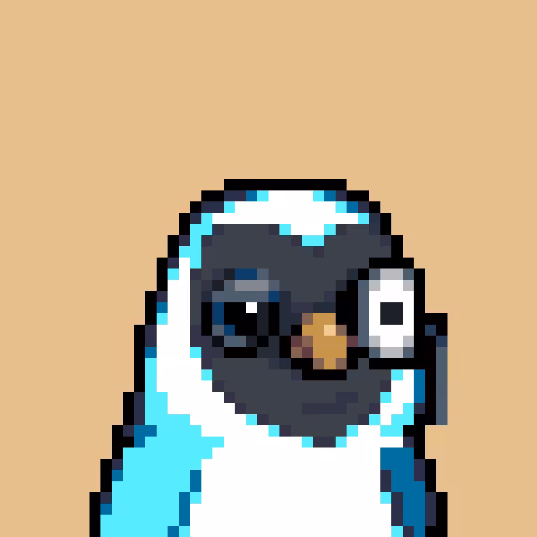 Lovebird#2134
