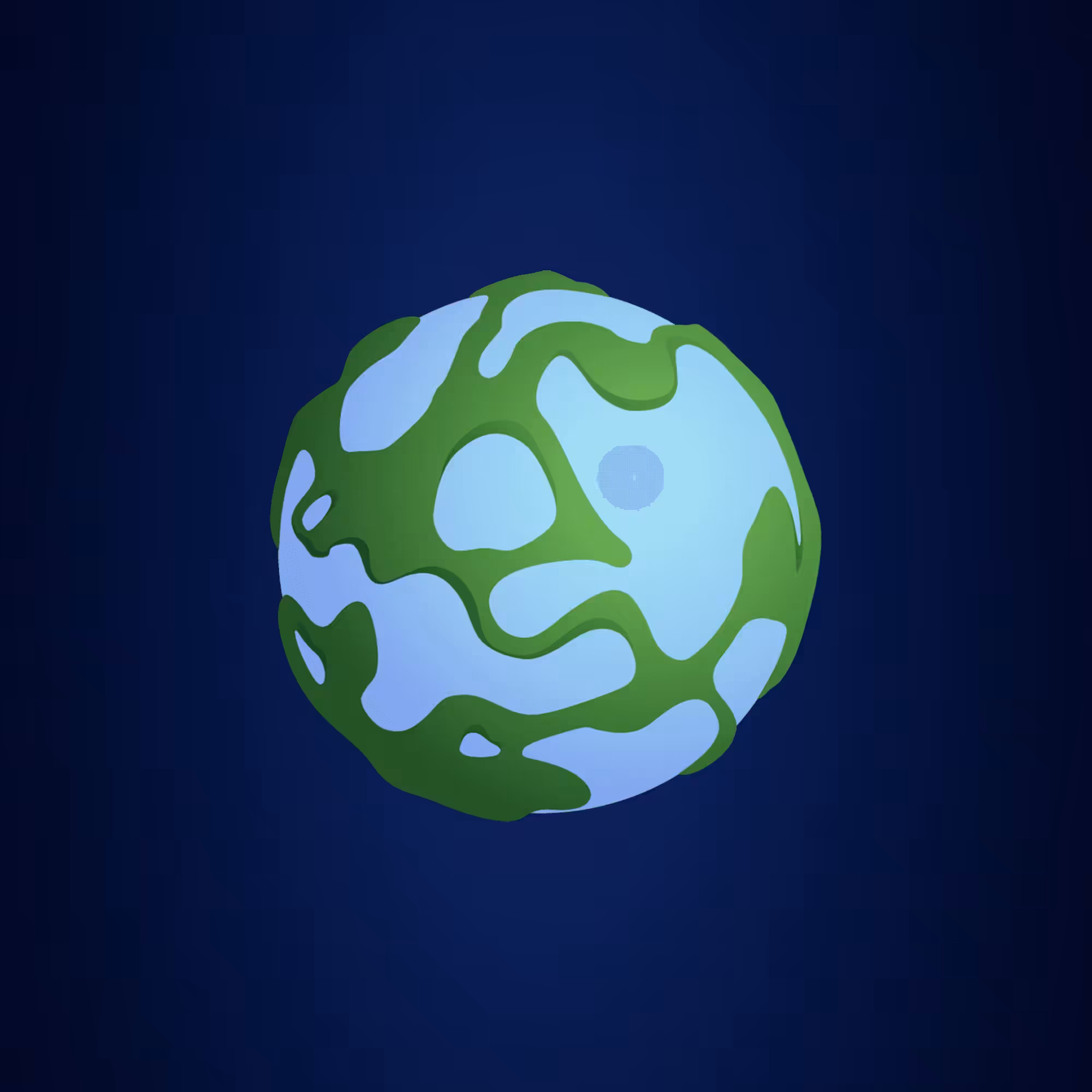 Ethereum Planets #028