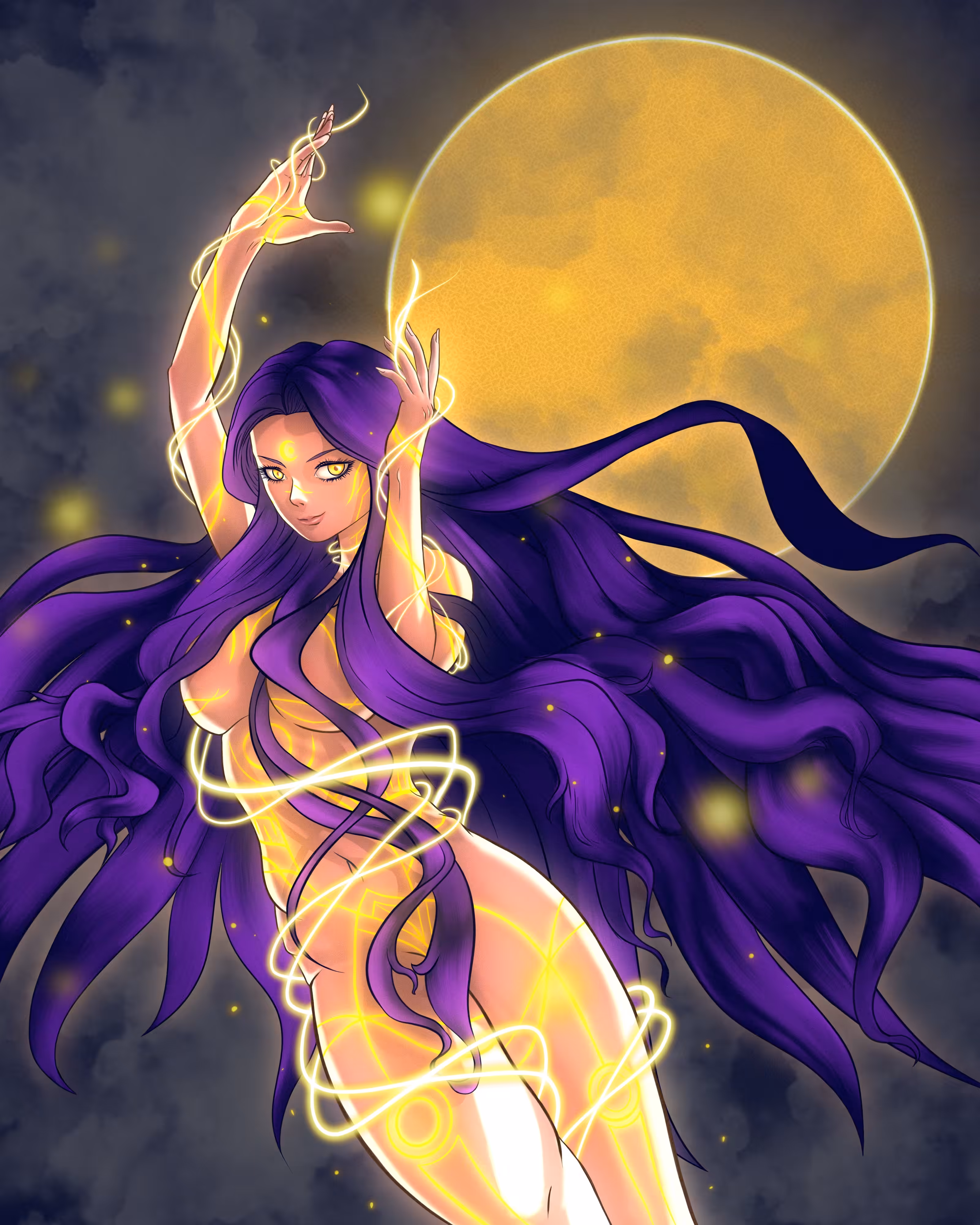 Selene