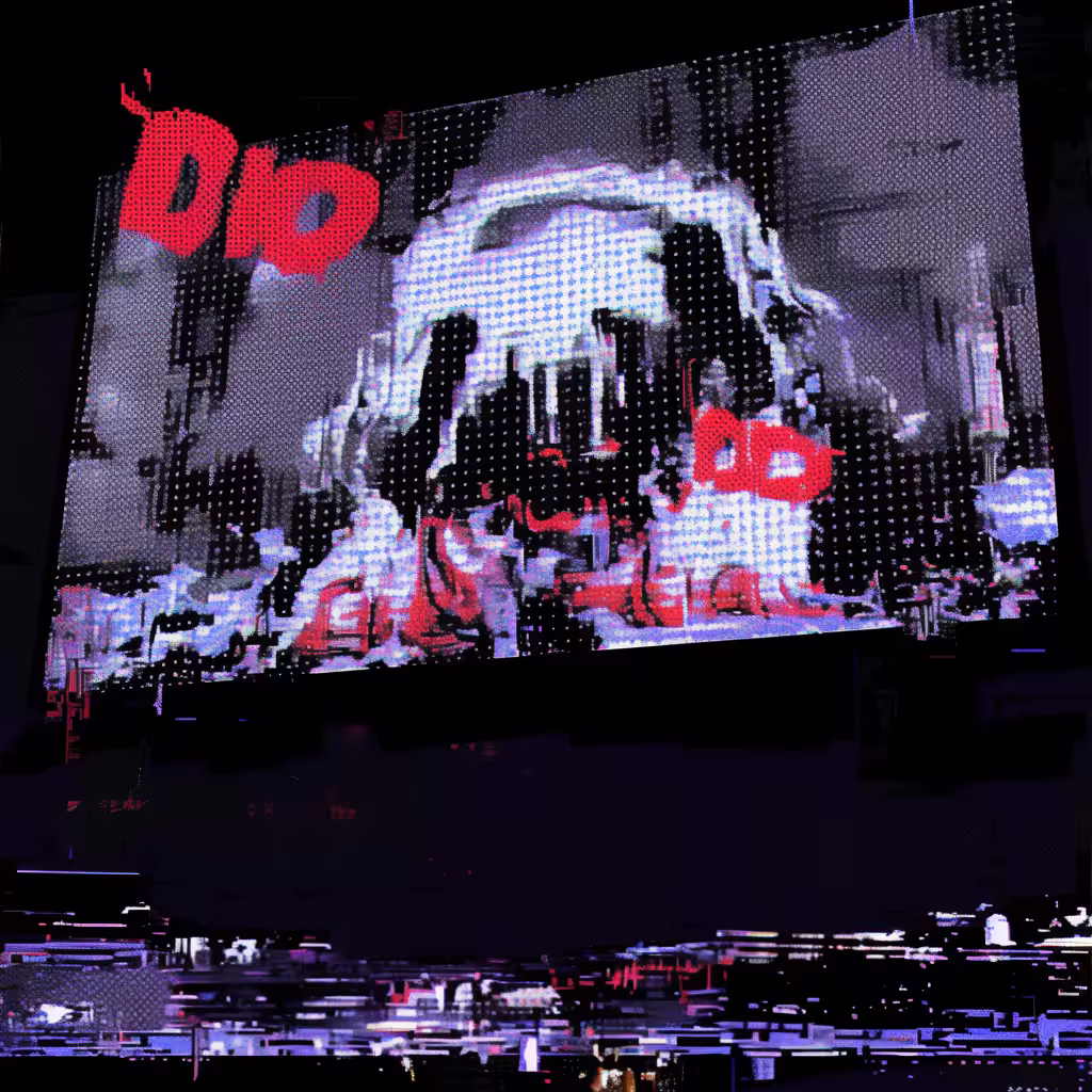 200% GREED APOCALYPSE – MAXIMUM OVERLOAD #74