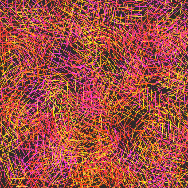 Abstract Painting Vol. 6 #5