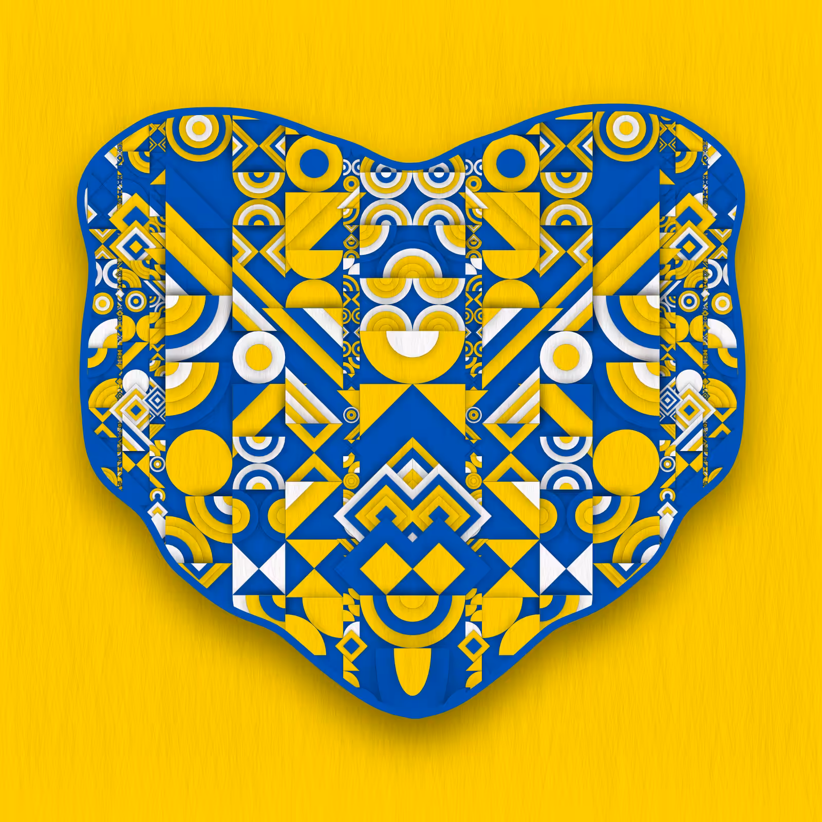 Generativemasks Ukraine Edition #23