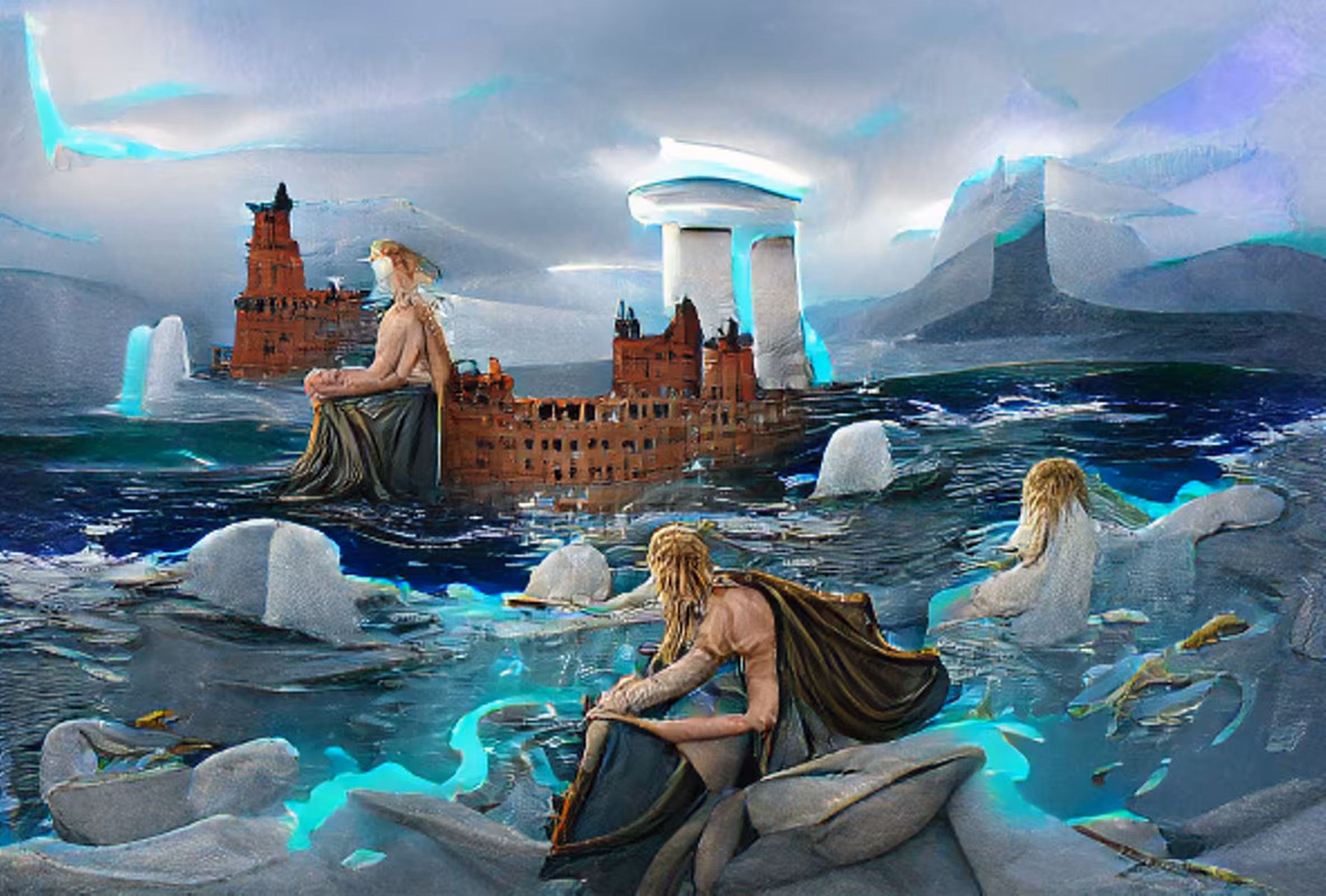Atlantis
