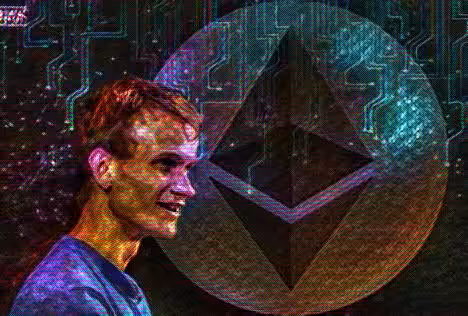 Vitaly Dmitriyevich Buterin