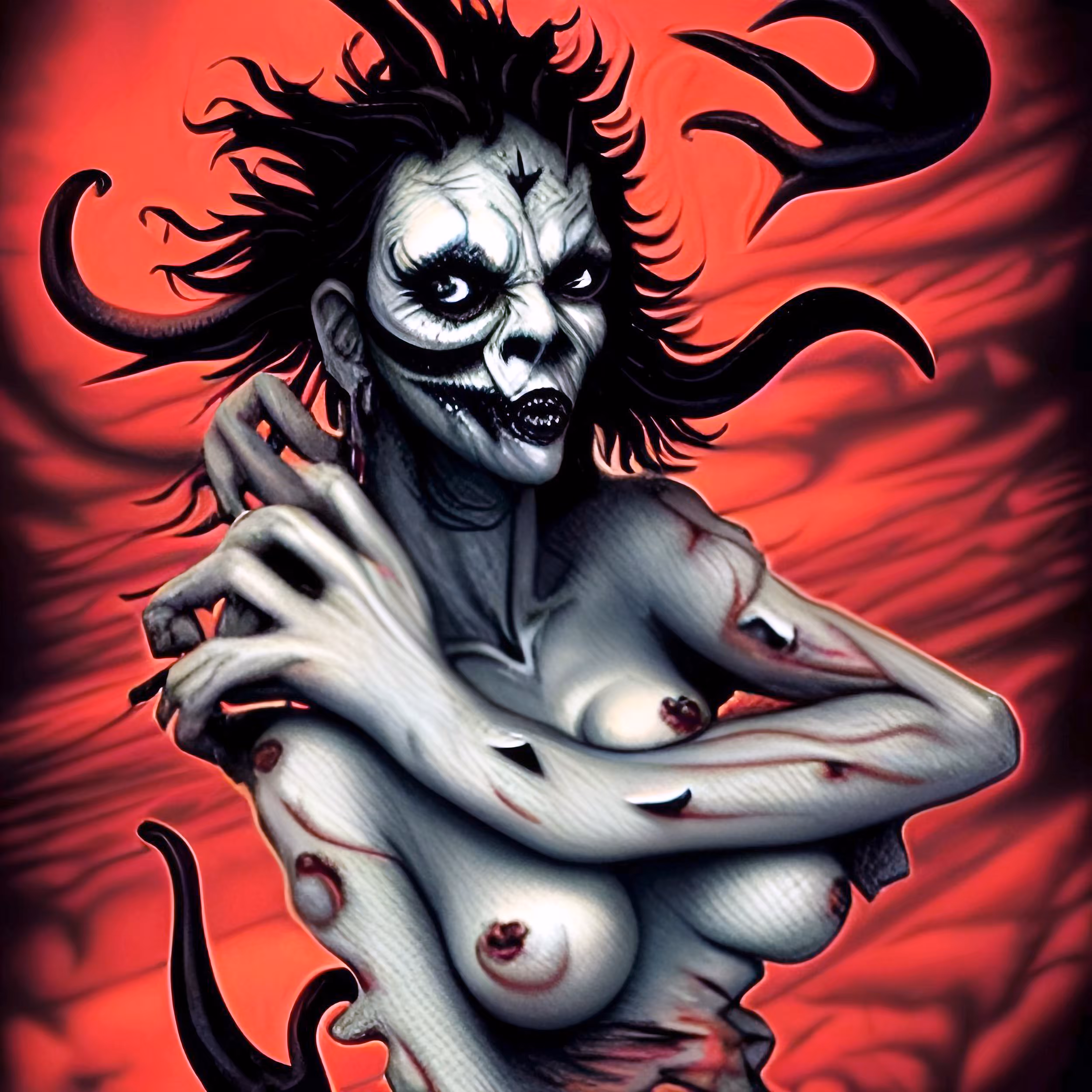 Morta the Fatemaker