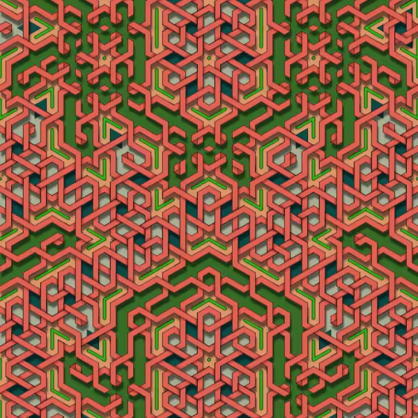 Interlaced #59