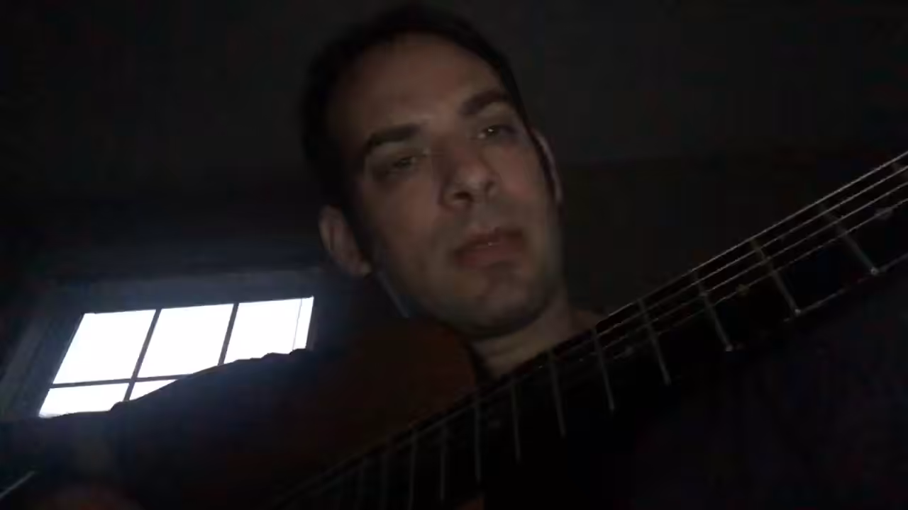 Song A Day: As It Were