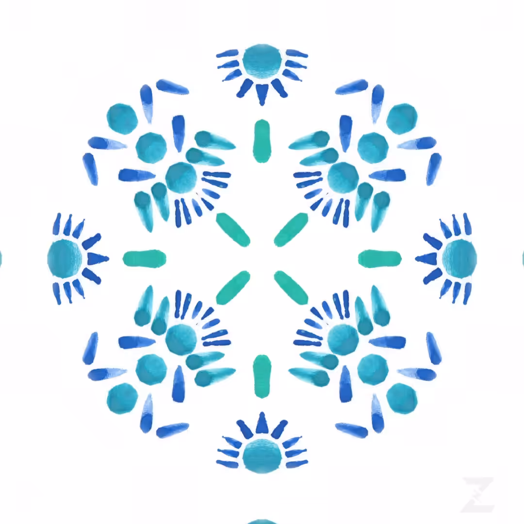 BLOOMING  |  METAMORPHA COLLECTION