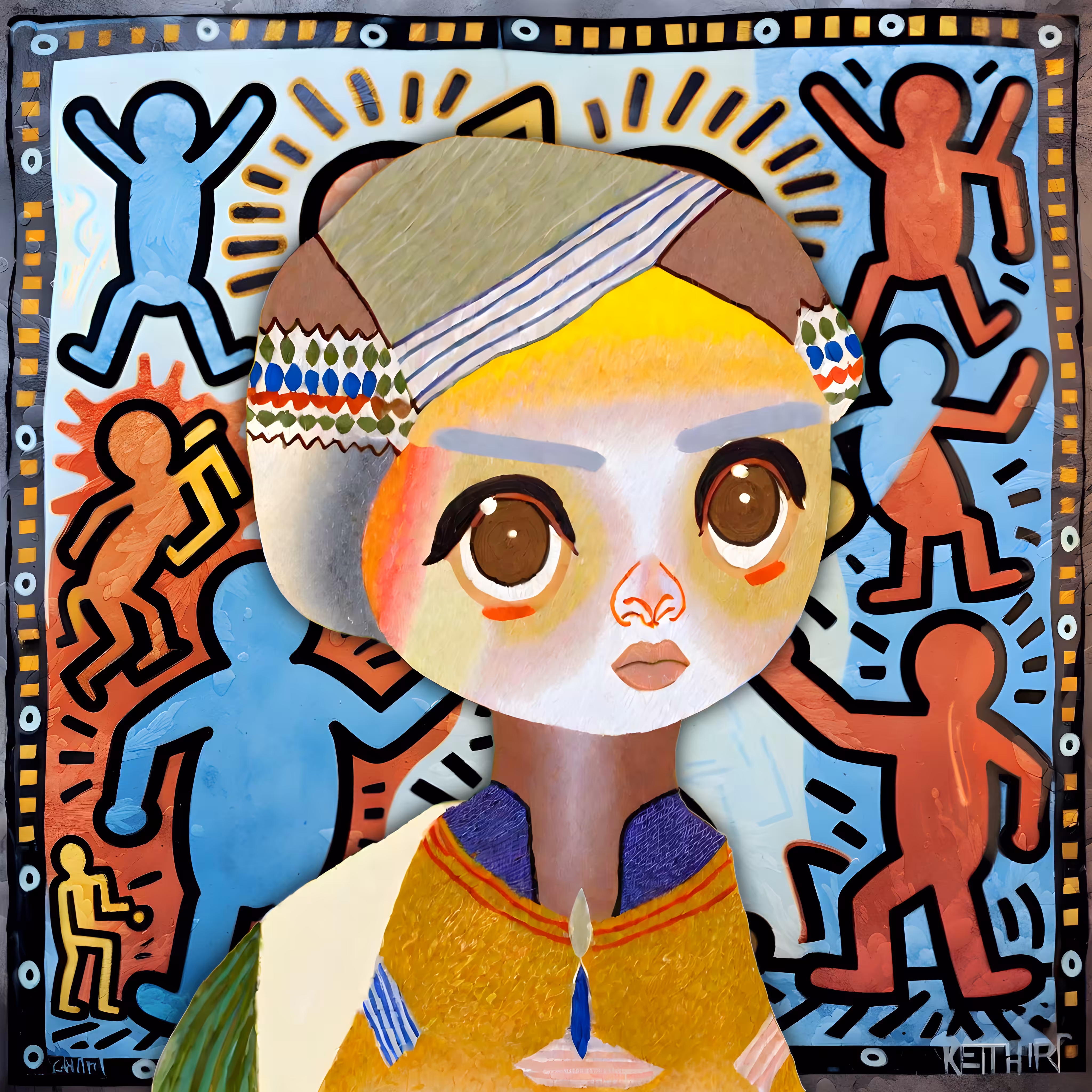 Art DeCC0 #9083