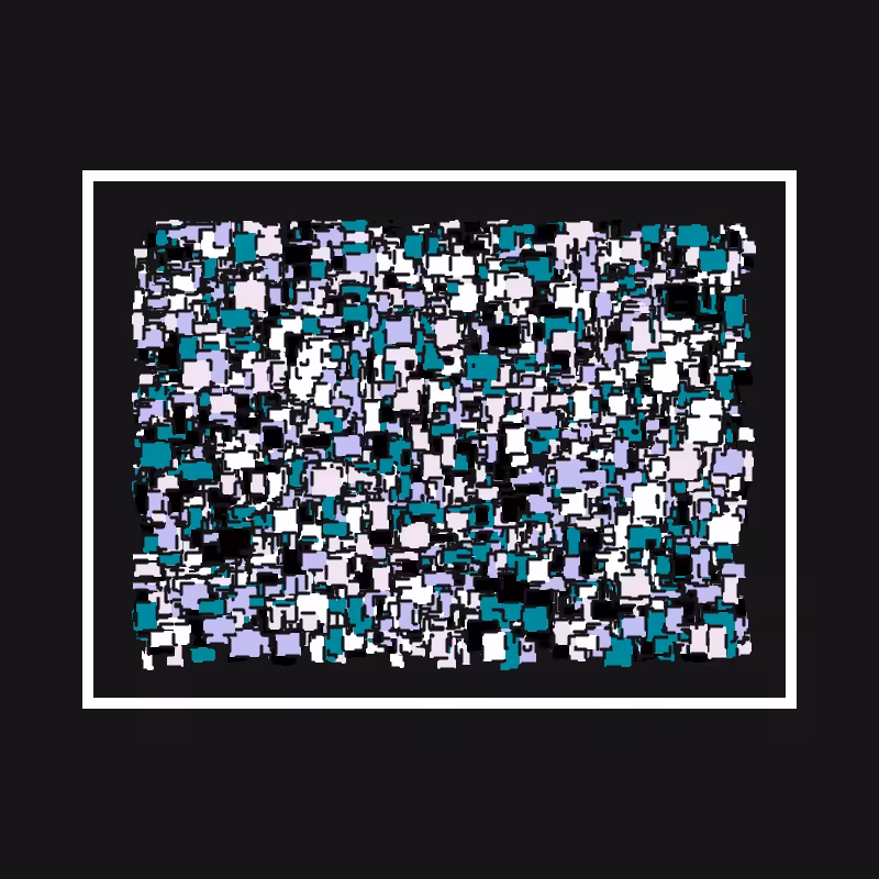 Satellite View - Village #6