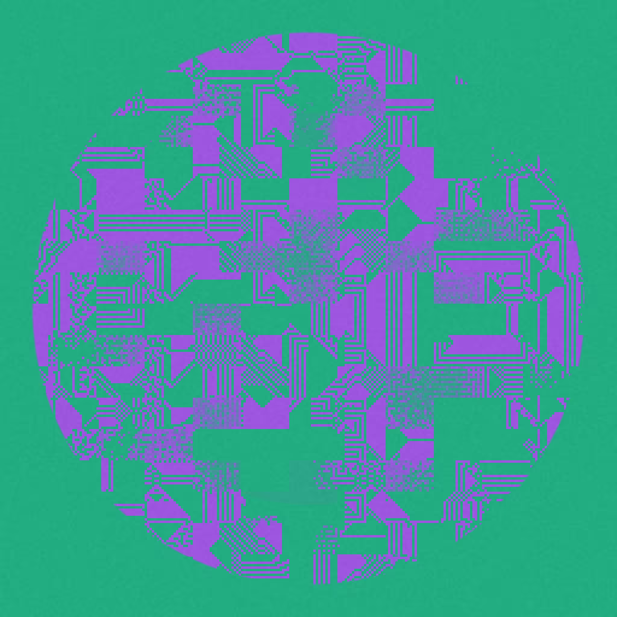Vacuole #351