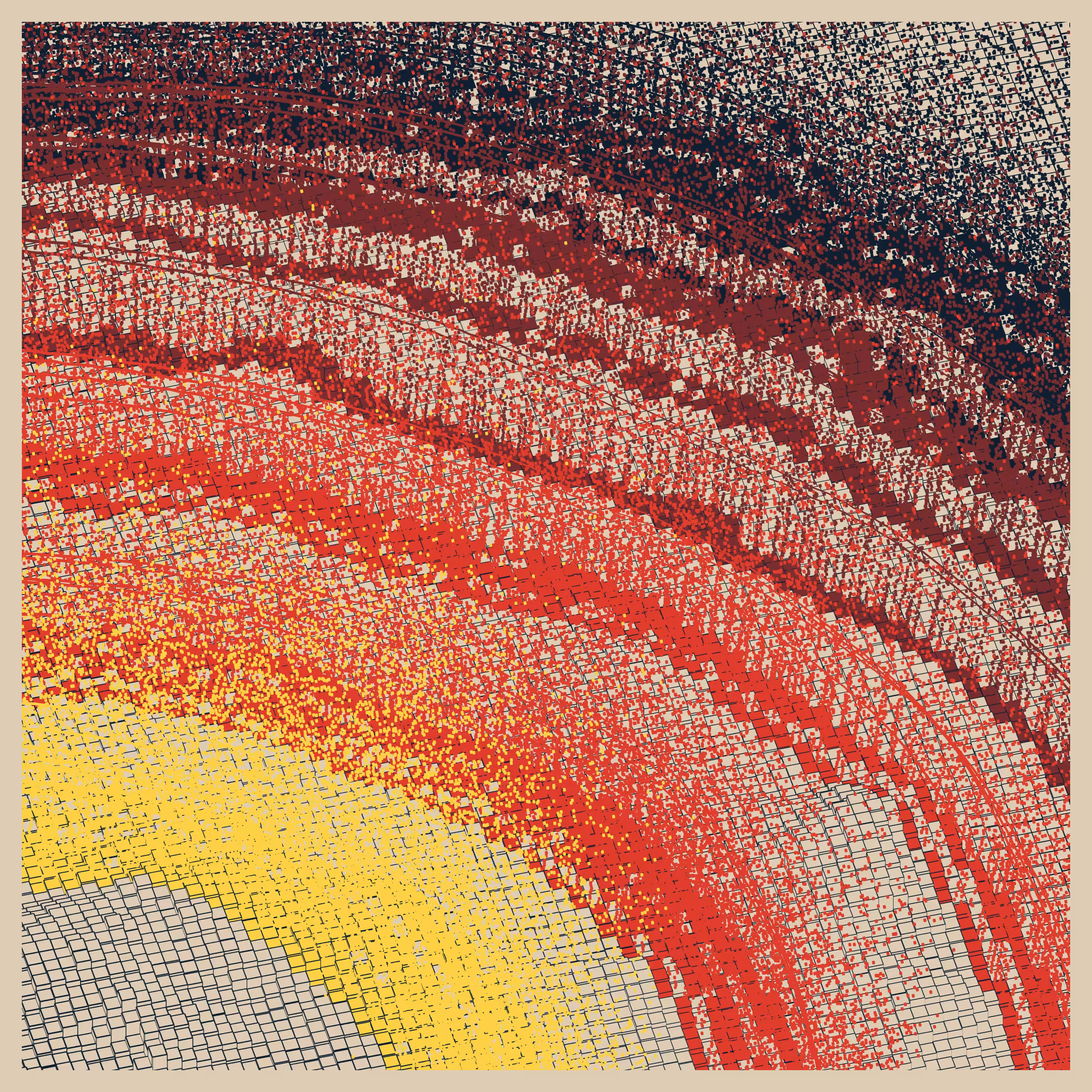 Echo of Intensity #990