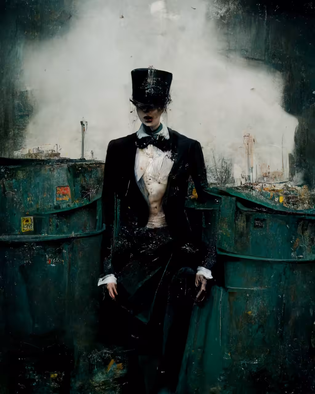 The Baroness