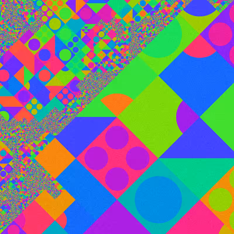 Mimetic #131