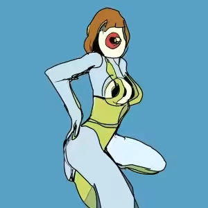 Screenshot Lady