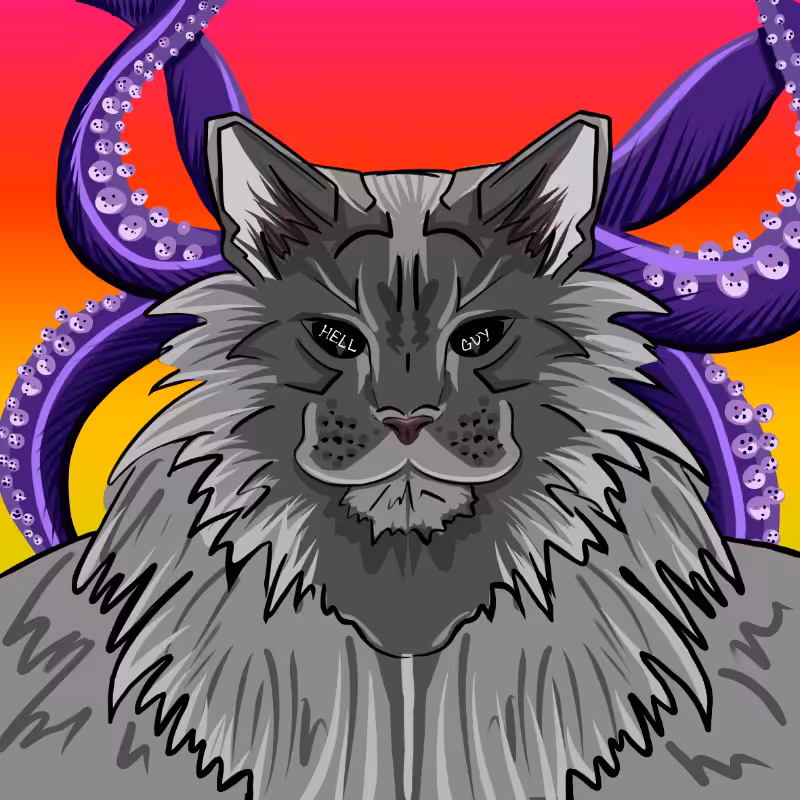 fxCat #9