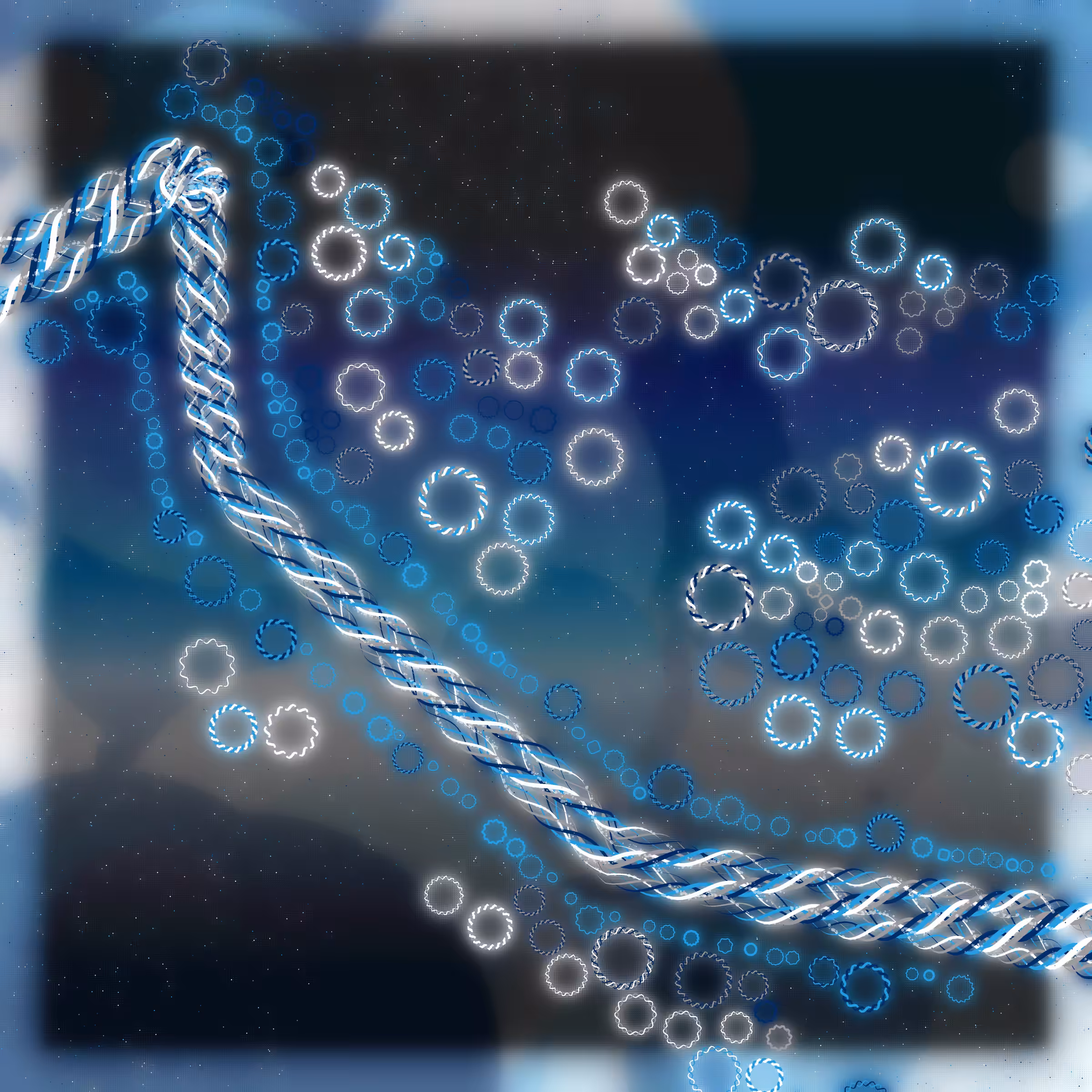 Friendship Bracelets #33349