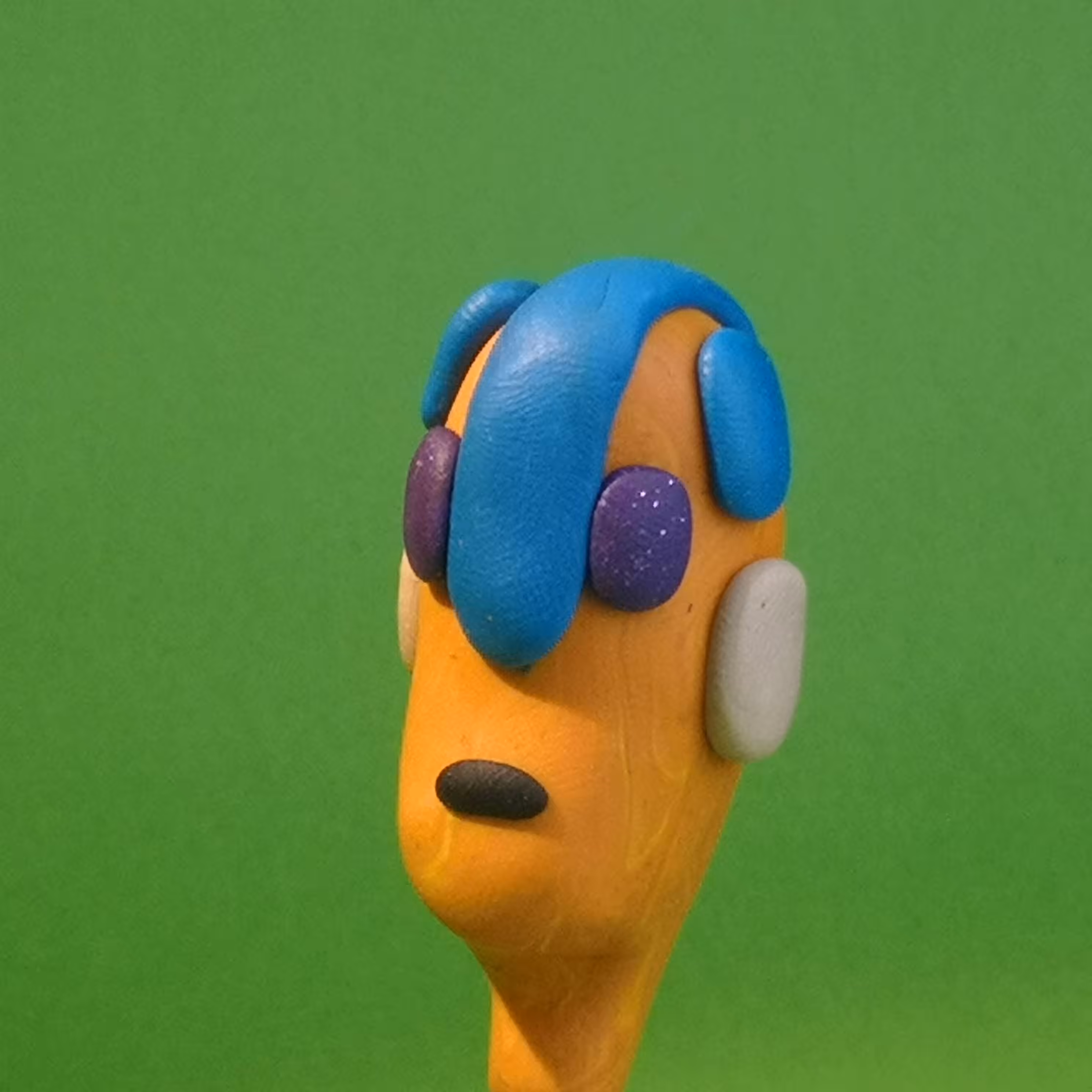 CryptoClay #044