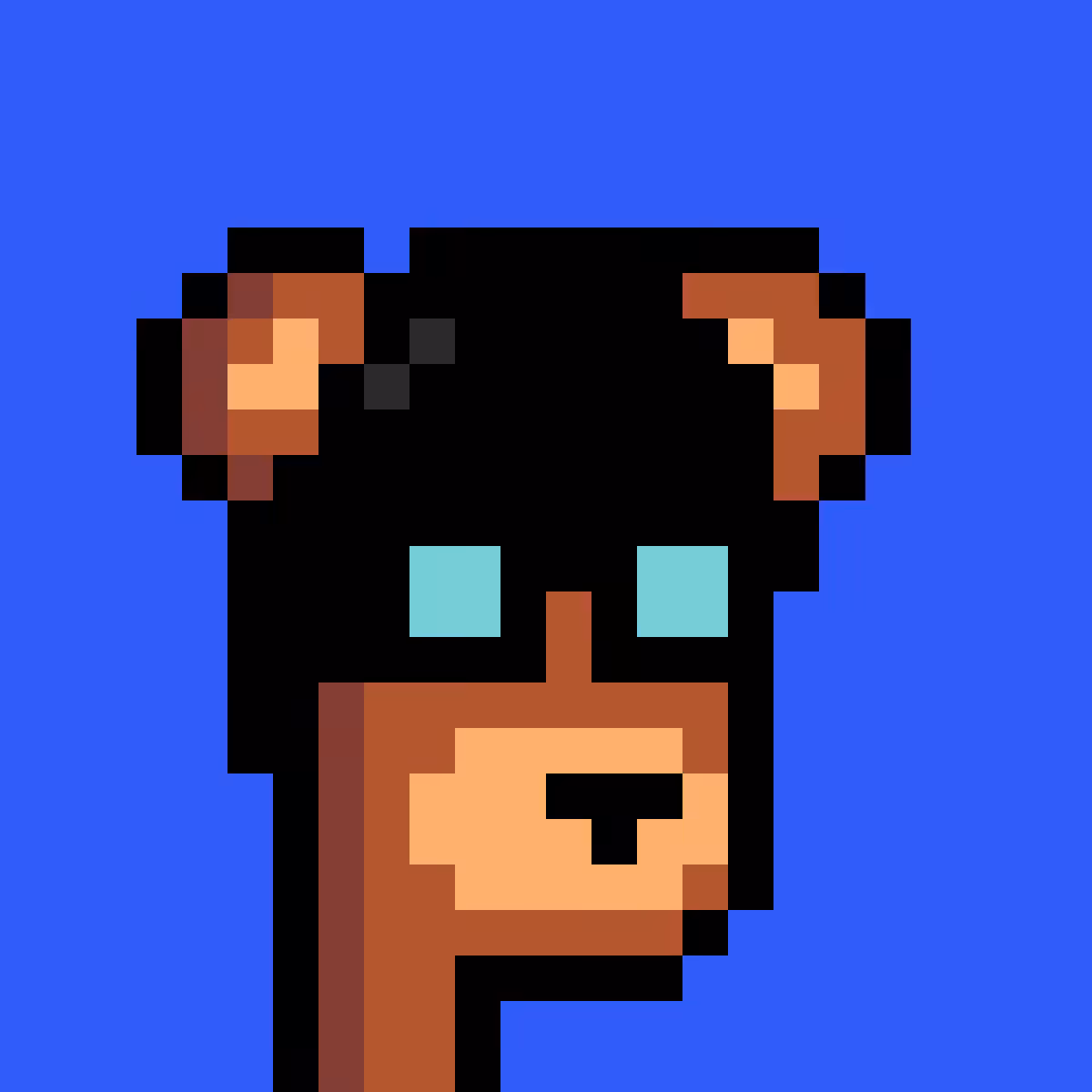 BearPunks #3370