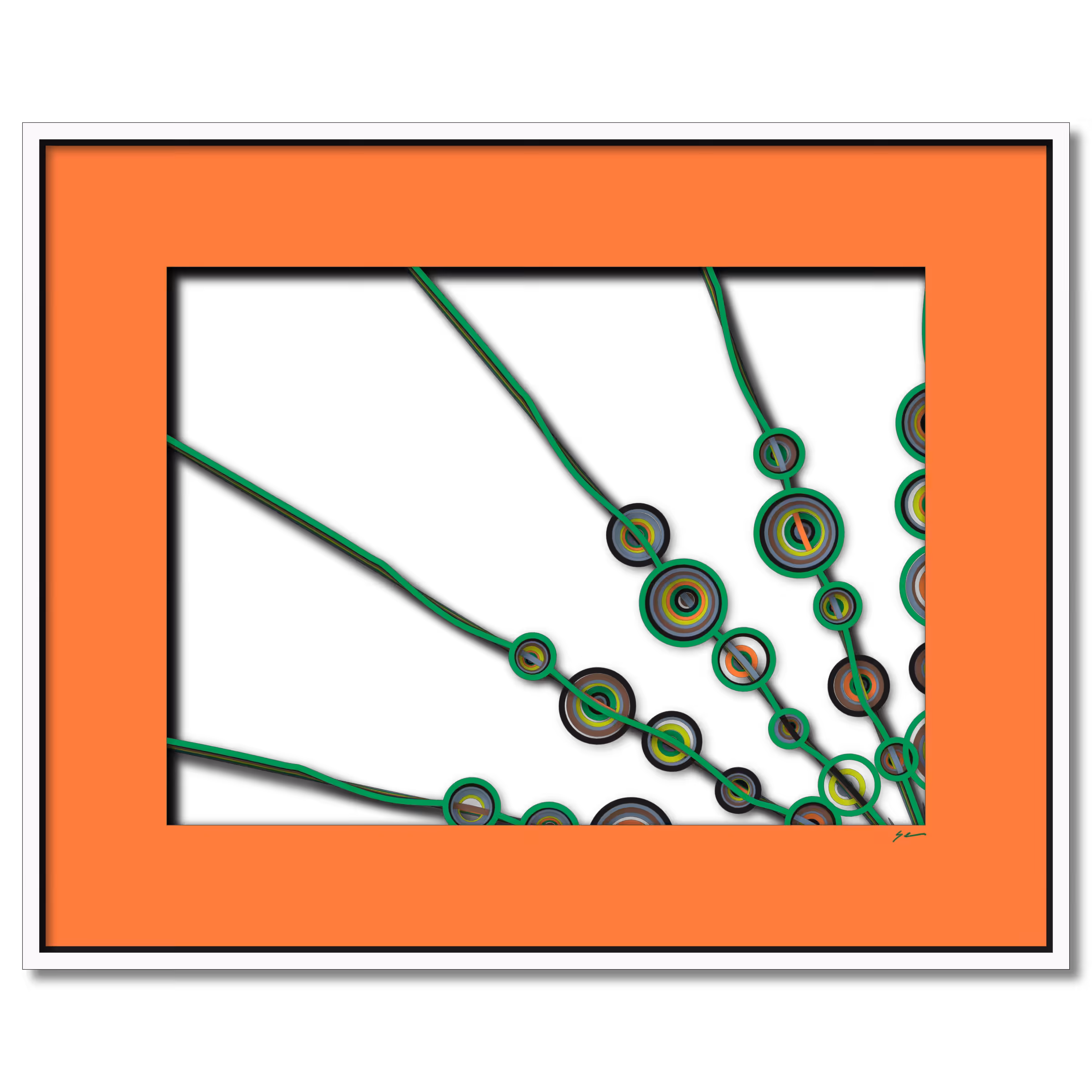Luminous Echos #103