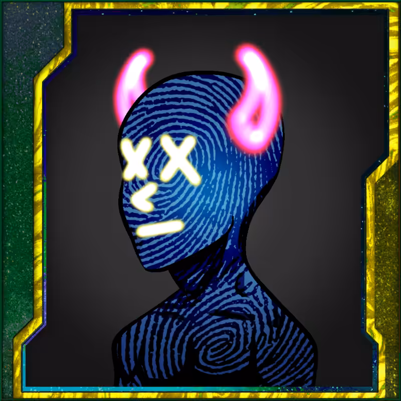 FX_D3M0NS #2729