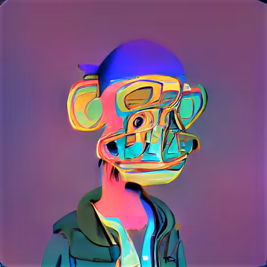 Meta Ape 244