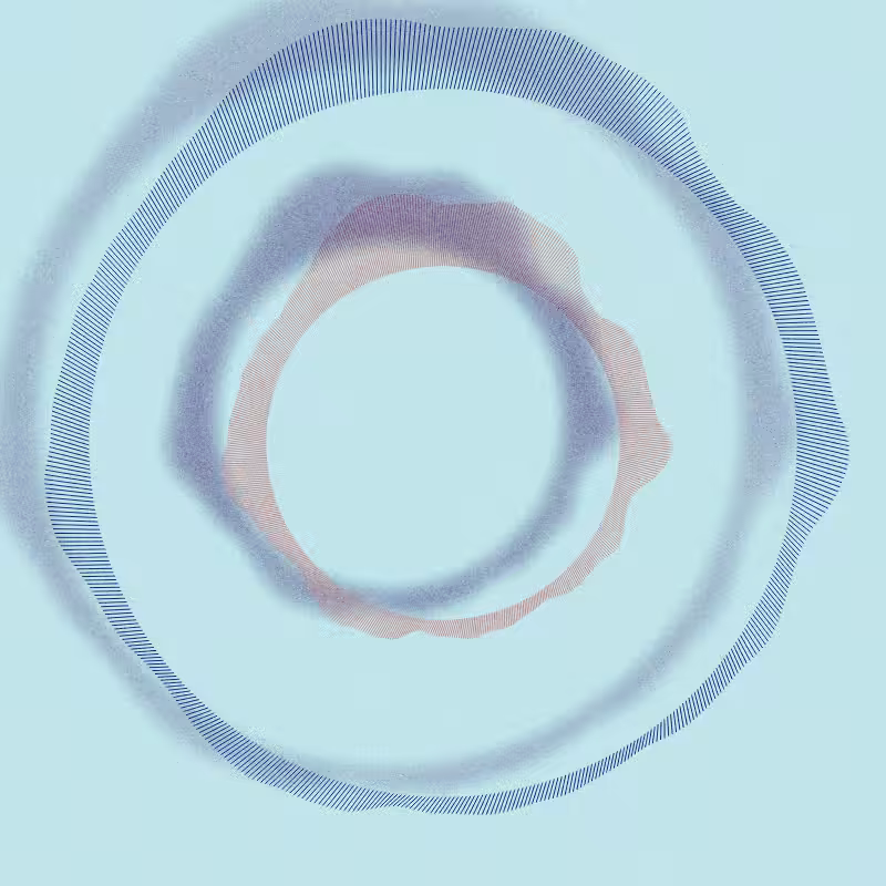 Tree Rings #9