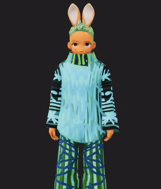 Cinnamon Frost