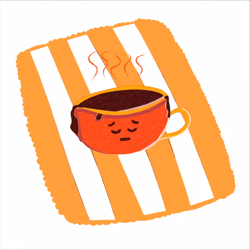 Cup of Coffee? #4