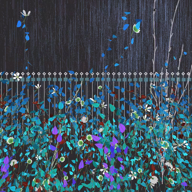 Under the rain #98
