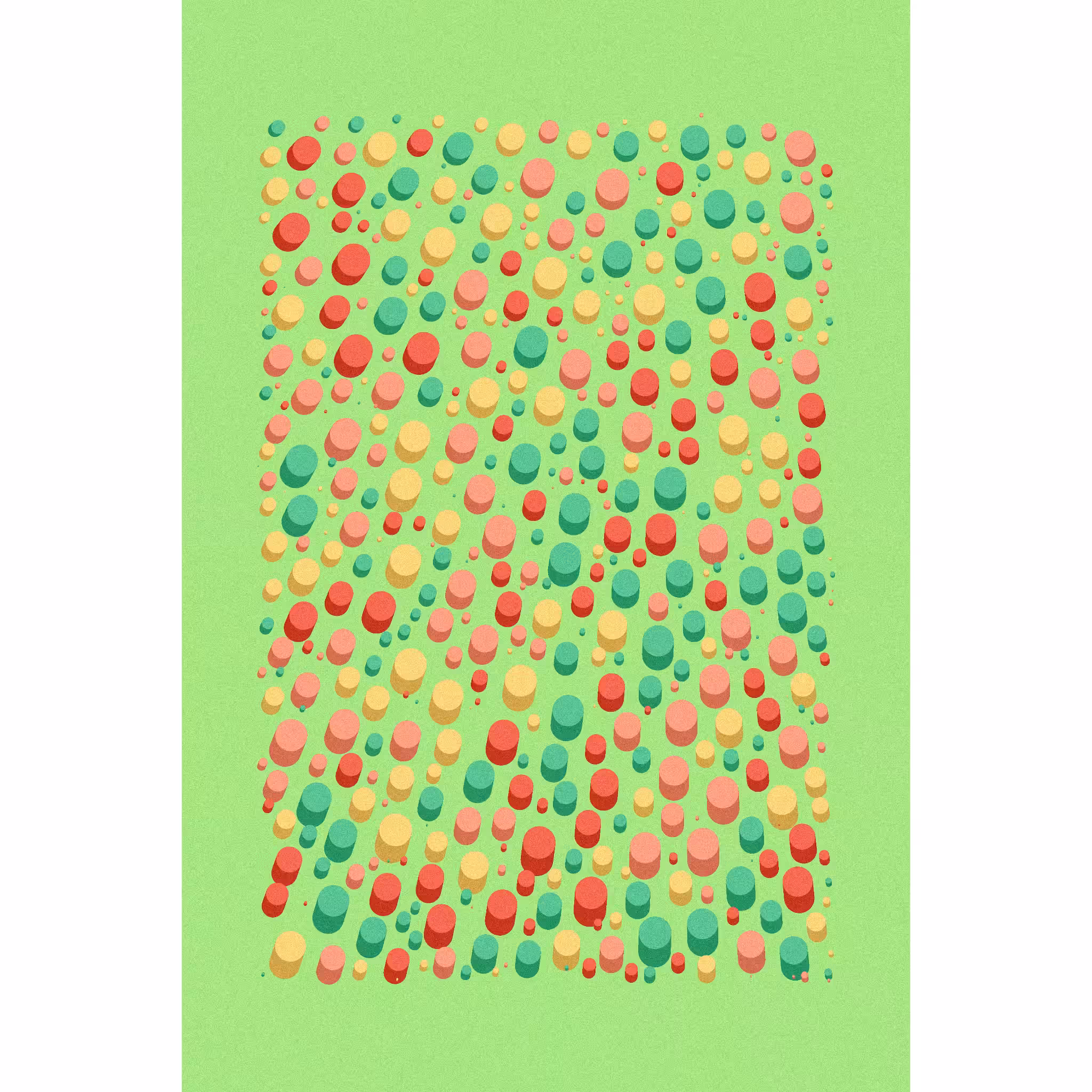 Trypophobia #39