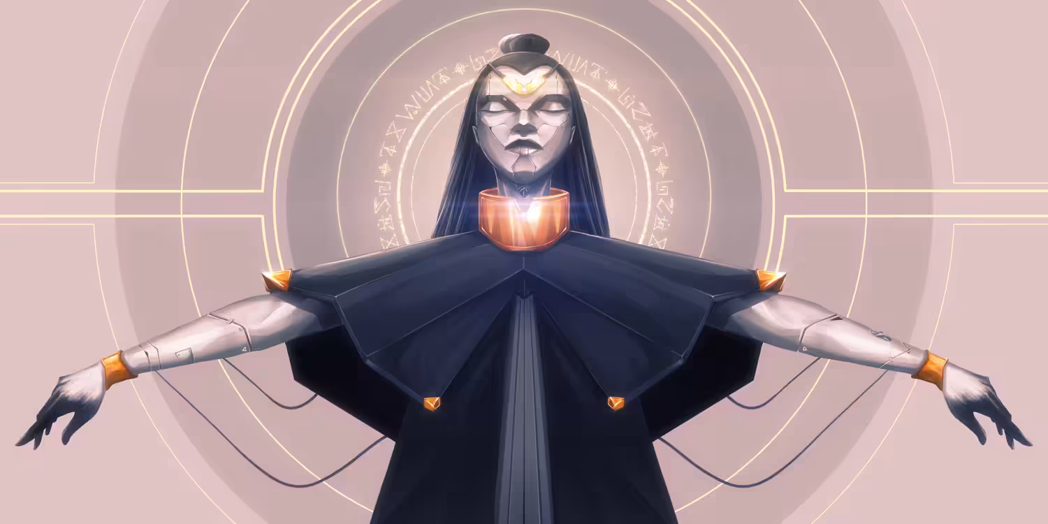 The Empress