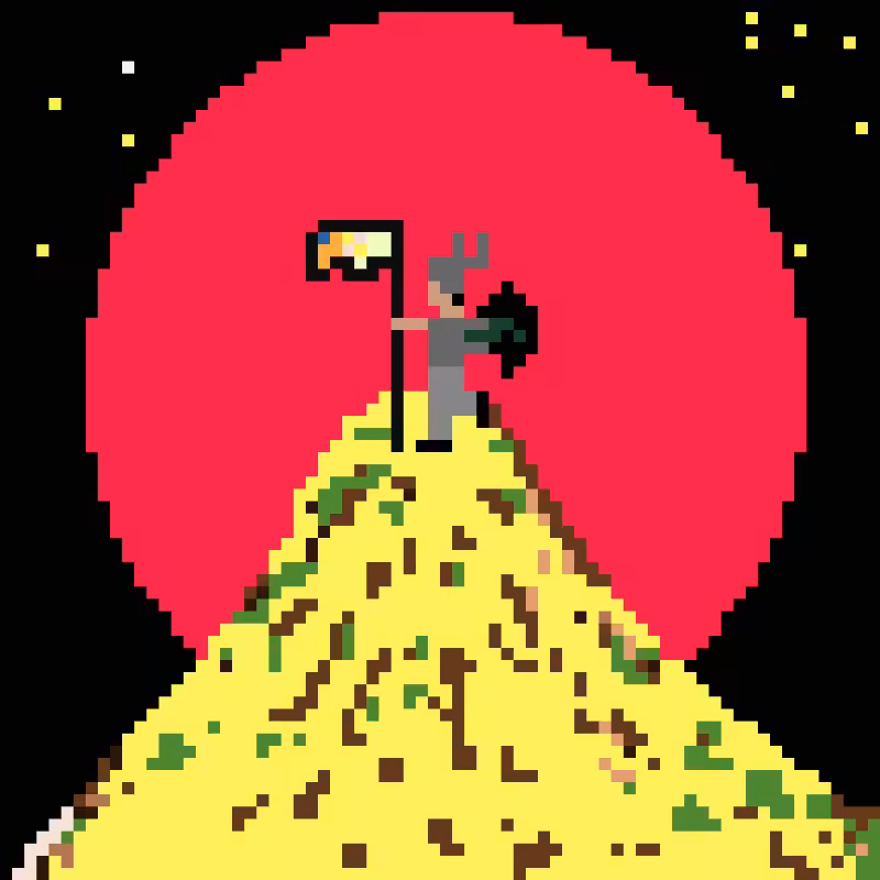 tOP OF THE WORLD #100