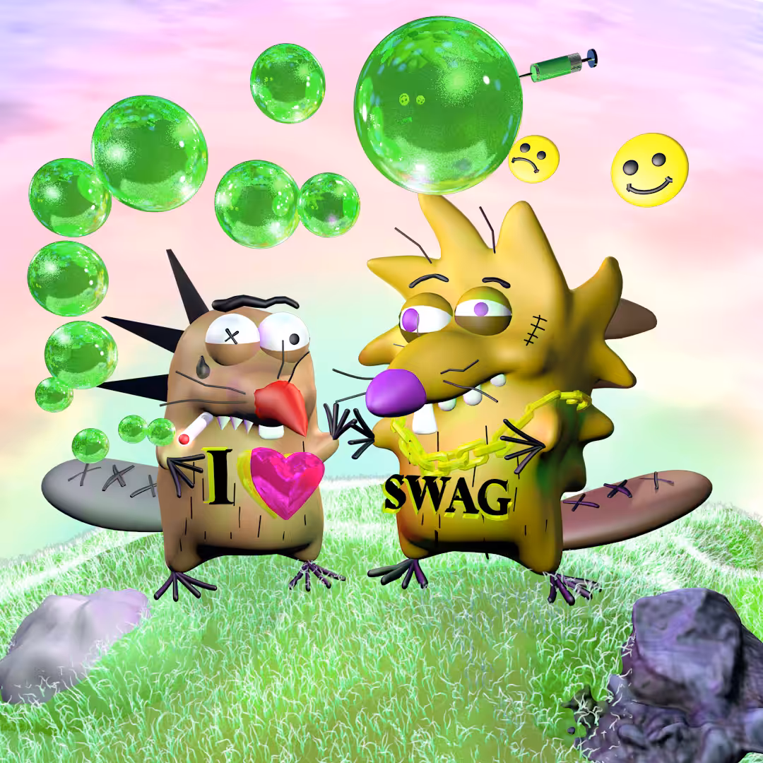 SwagPosting 