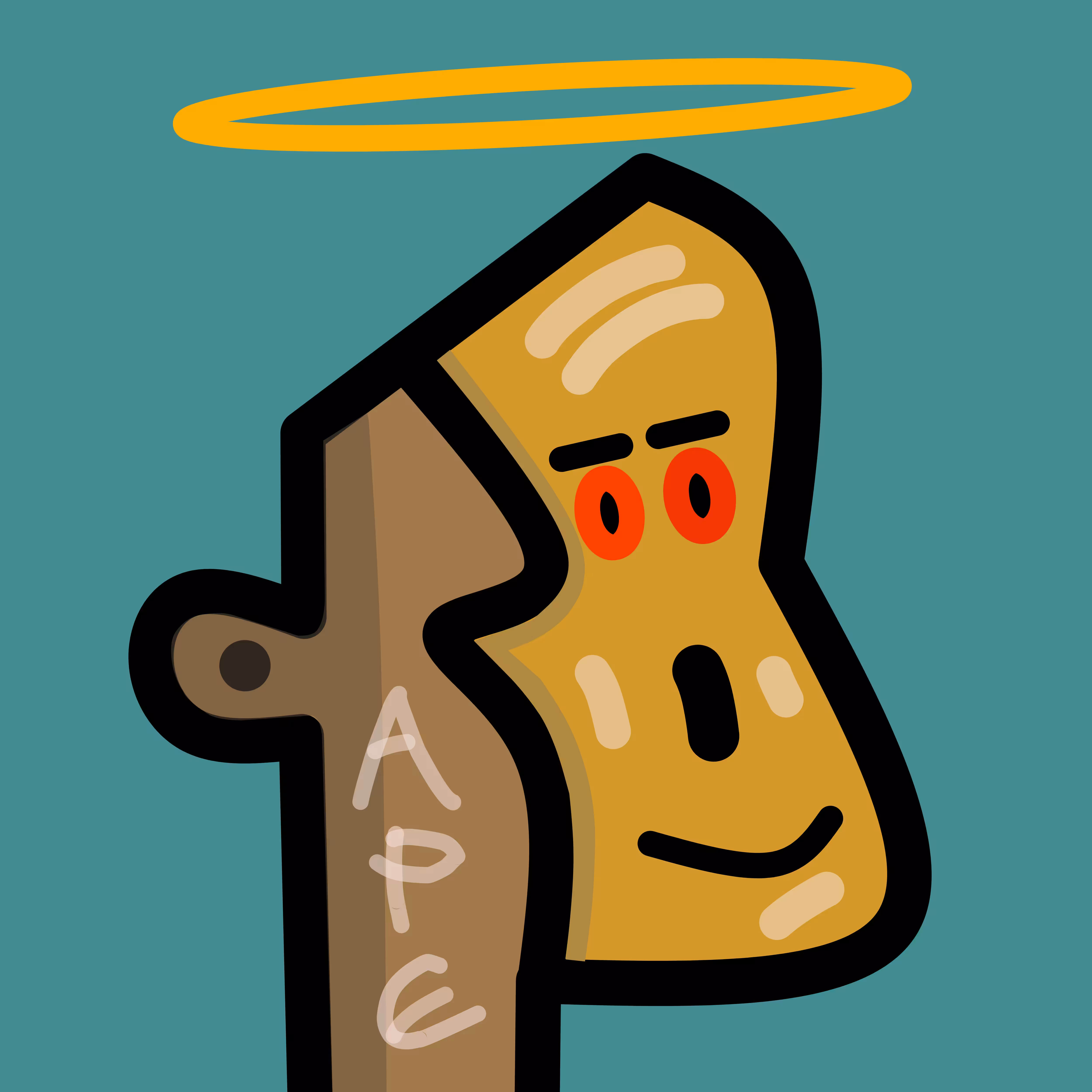 Apecool