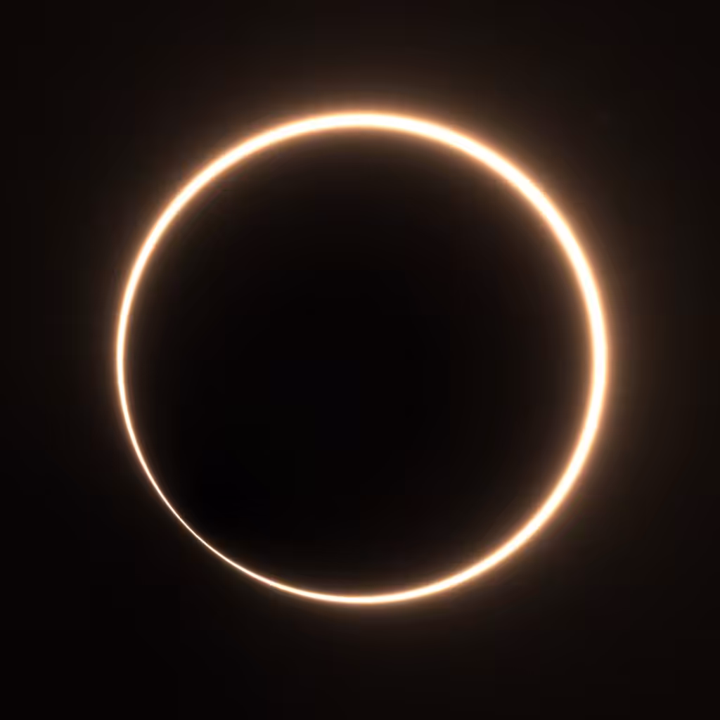 Totality #239