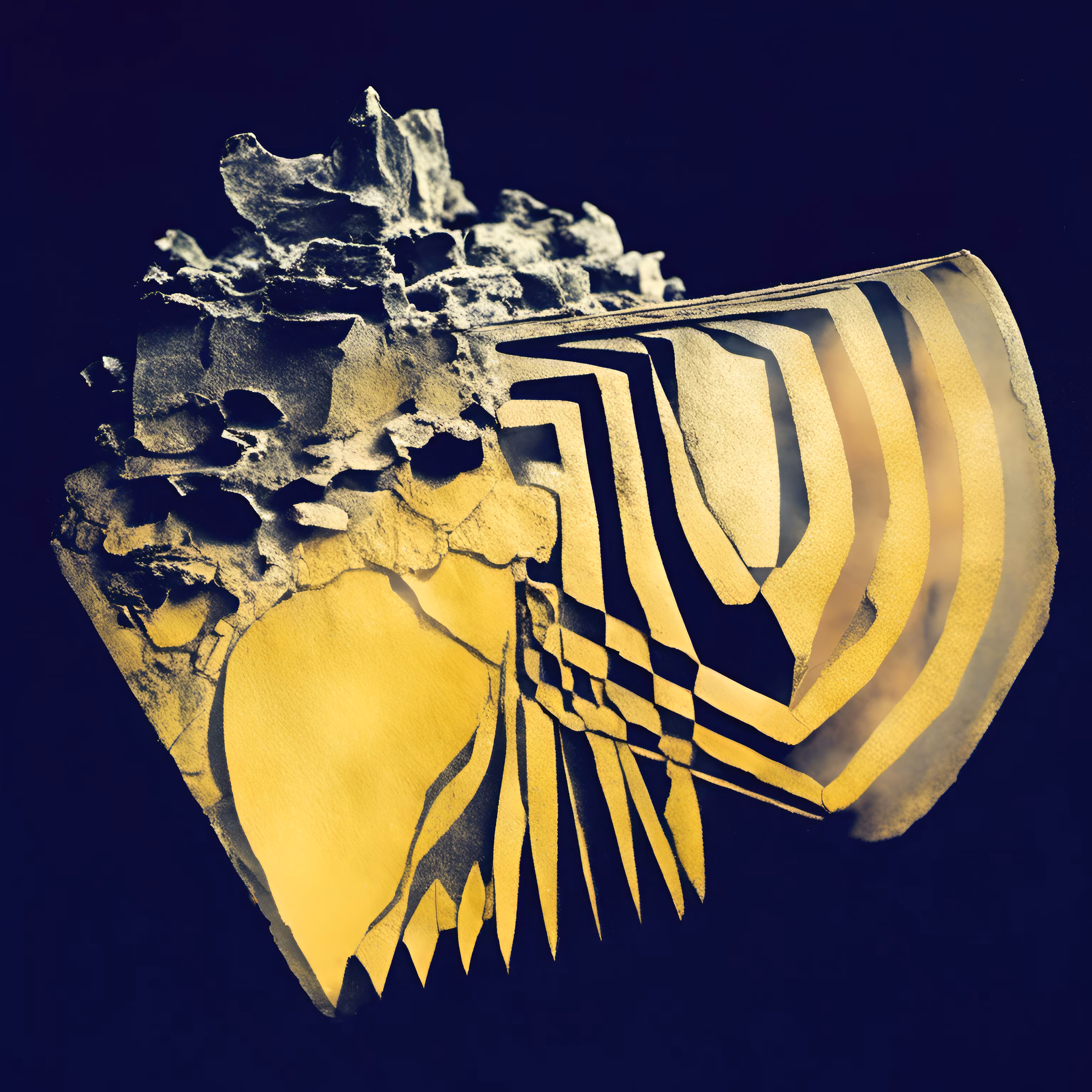 AI Artifact #12