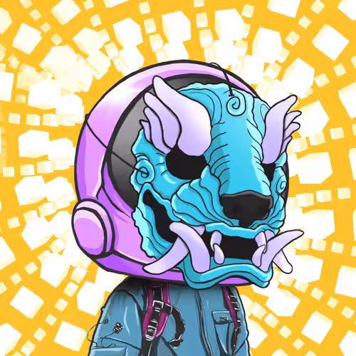 VibeNauts #2758