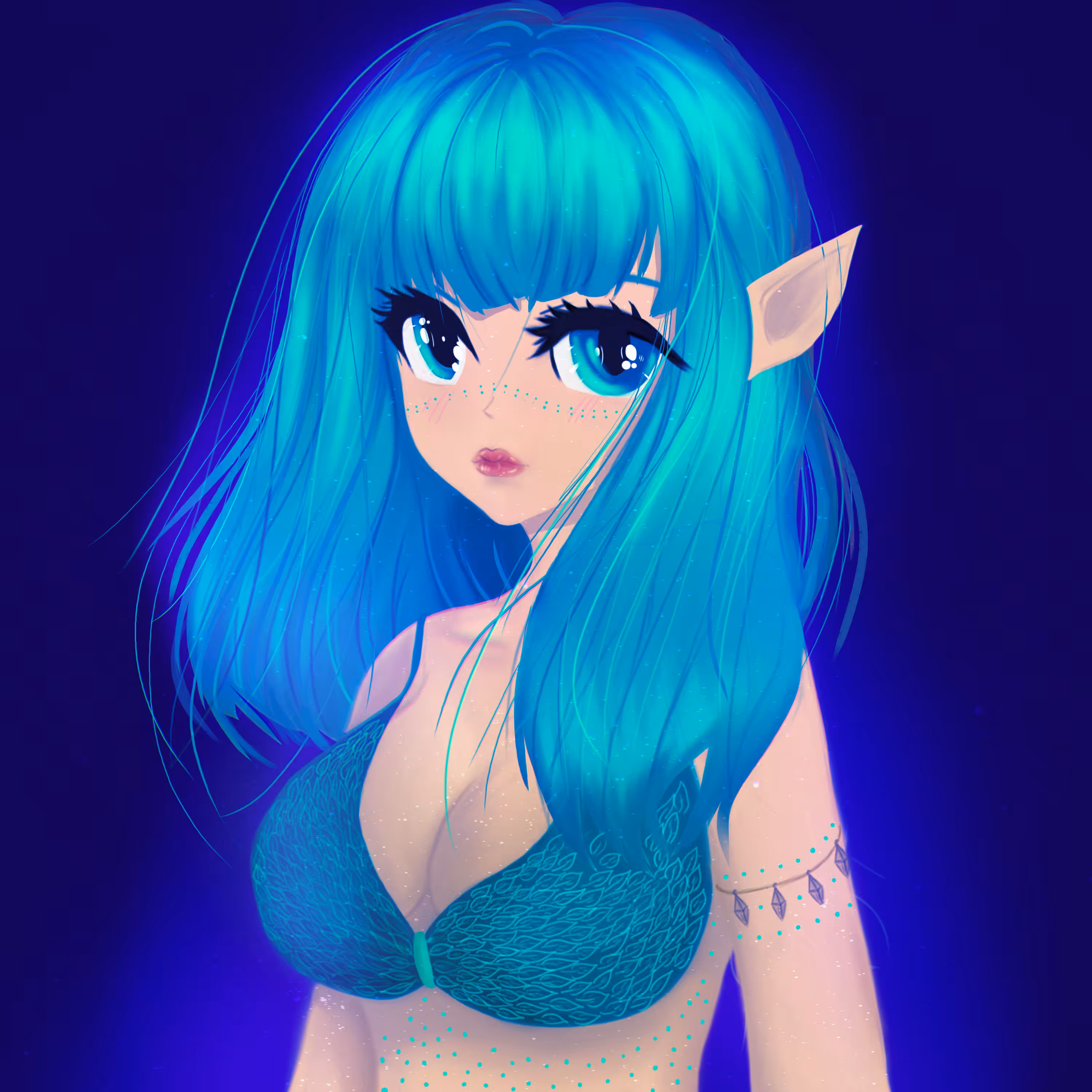 Fairy