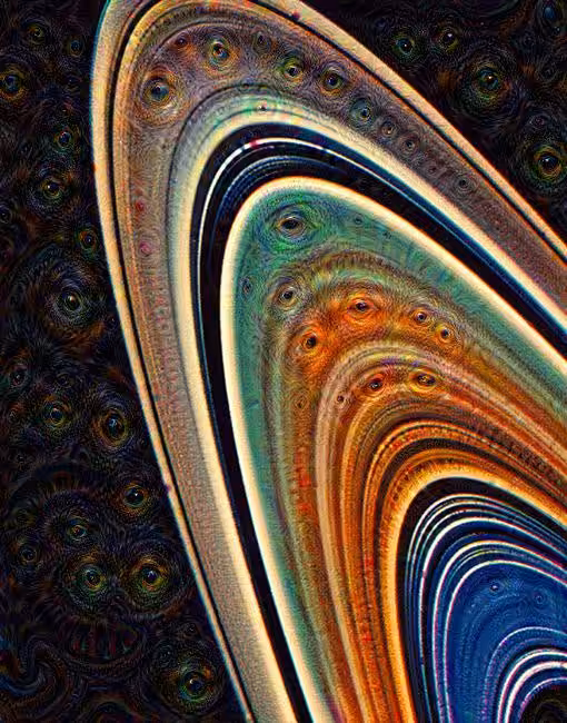 Saturn