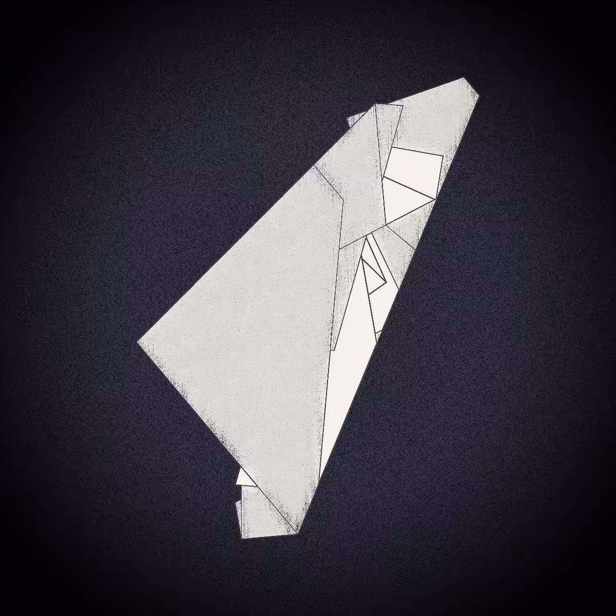 Shape of Freedom #467