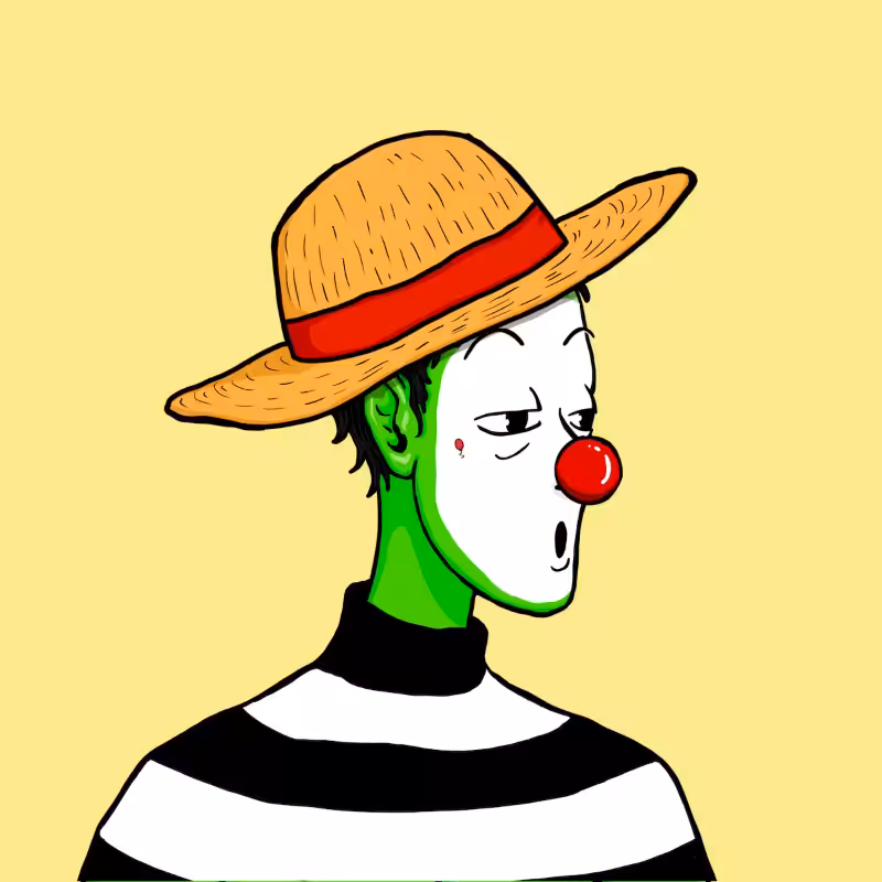MIME x MIME #664