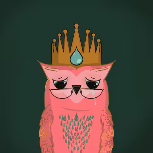 Mournbirds #225